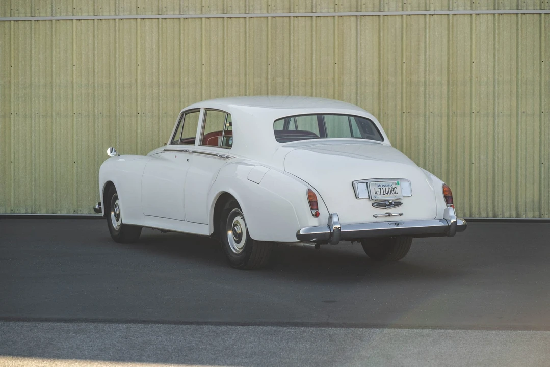 1964 Bentley S3 - Image 18 of 31