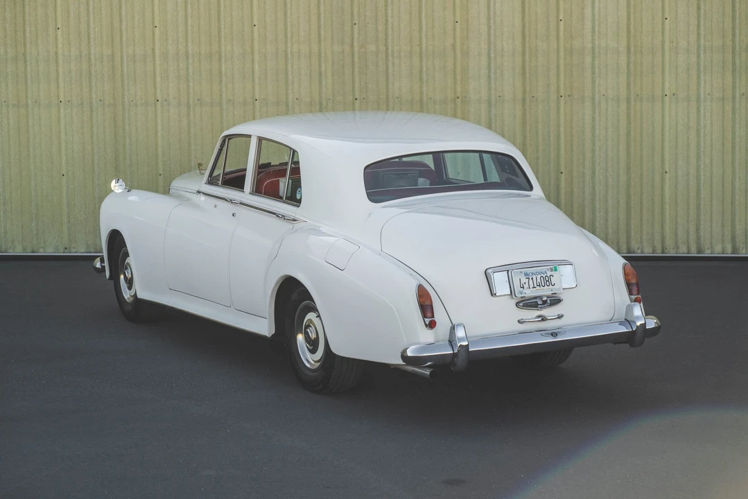1964 Bentley S3 - Image 19 of 31