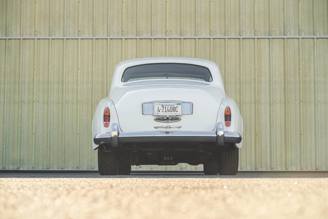 1964 Bentley S3 - Image 21 of 31