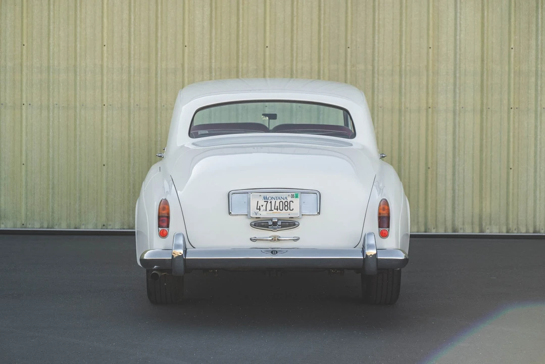 1964 Bentley S3 - Image 22 of 31