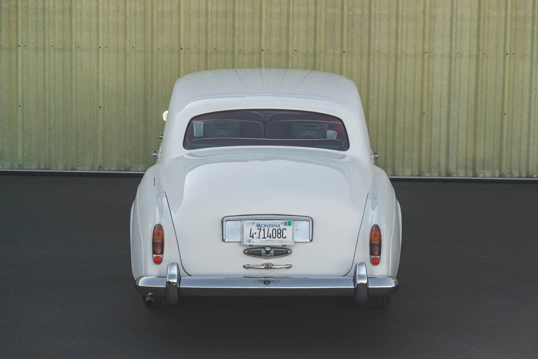 1964 Bentley S3 - Image 23 of 31