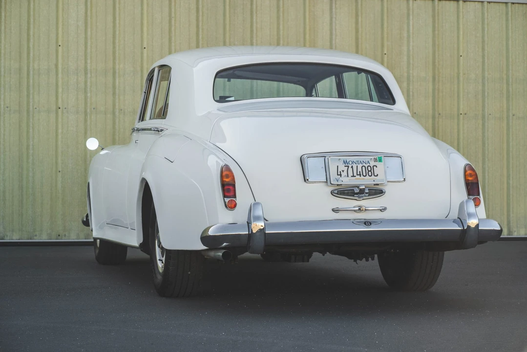 1964 Bentley S3 - Image 20 of 31
