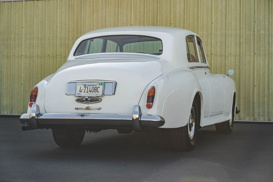1964 Bentley S3 - Image 24 of 31