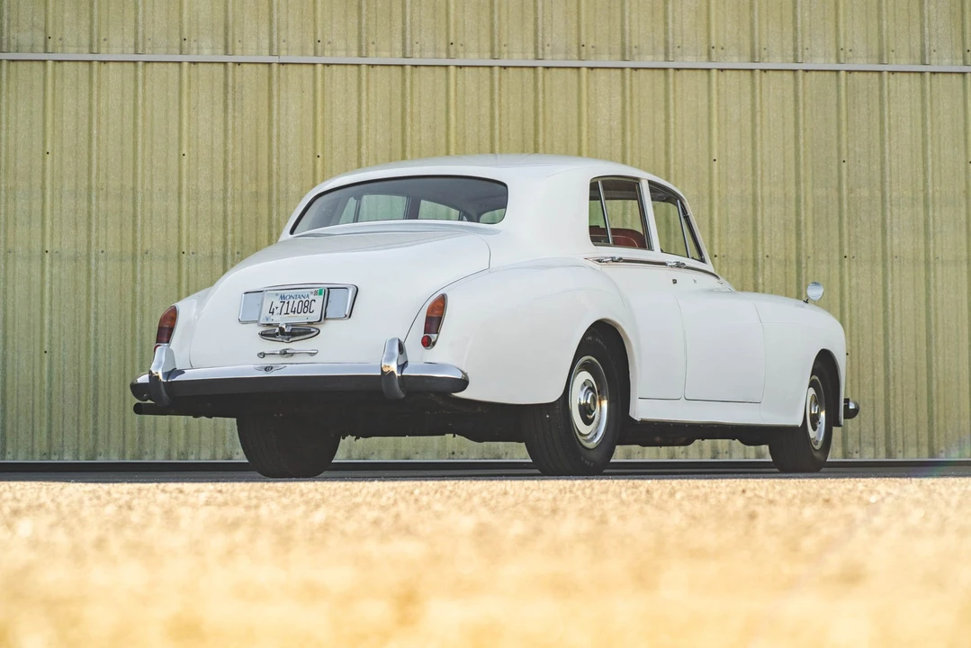 1964 Bentley S3 - Image 25 of 31