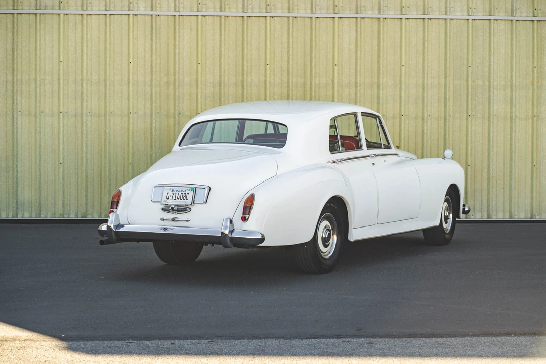 1964 Bentley S3 - Image 26 of 31