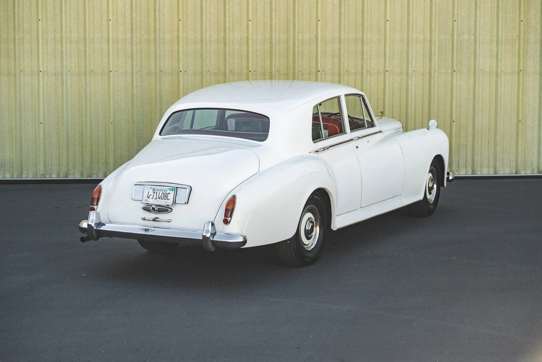 1964 Bentley S3 - Image 27 of 31