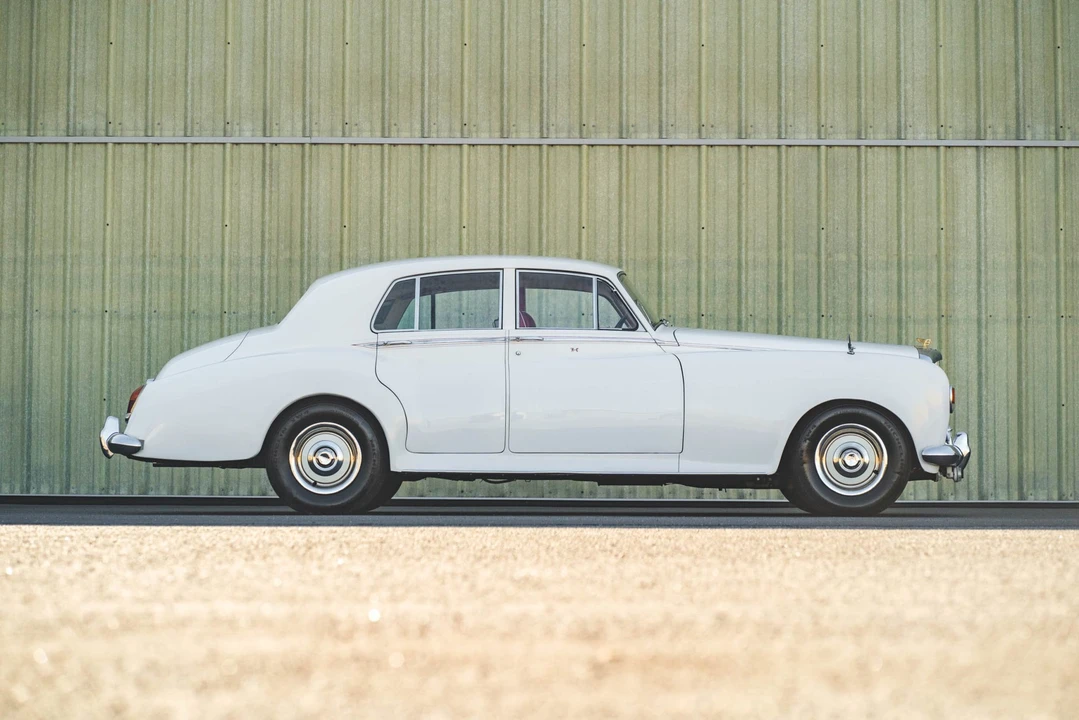 1964 Bentley S3 - Image 28 of 31