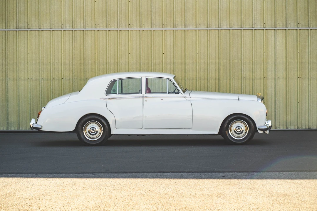 1964 Bentley S3 - Image 29 of 31