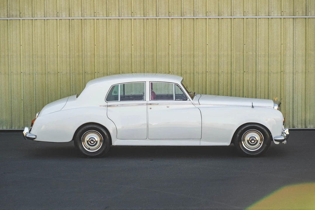 1964 Bentley S3 - Image 30 of 31