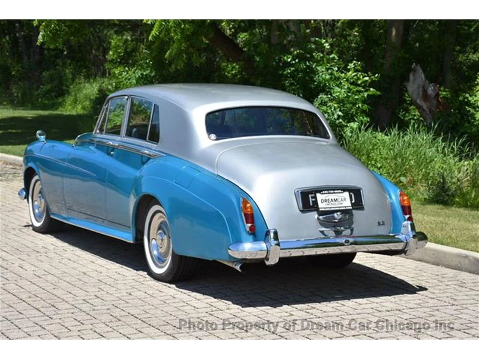 1964 Bentley S3 - Image 7 of 31