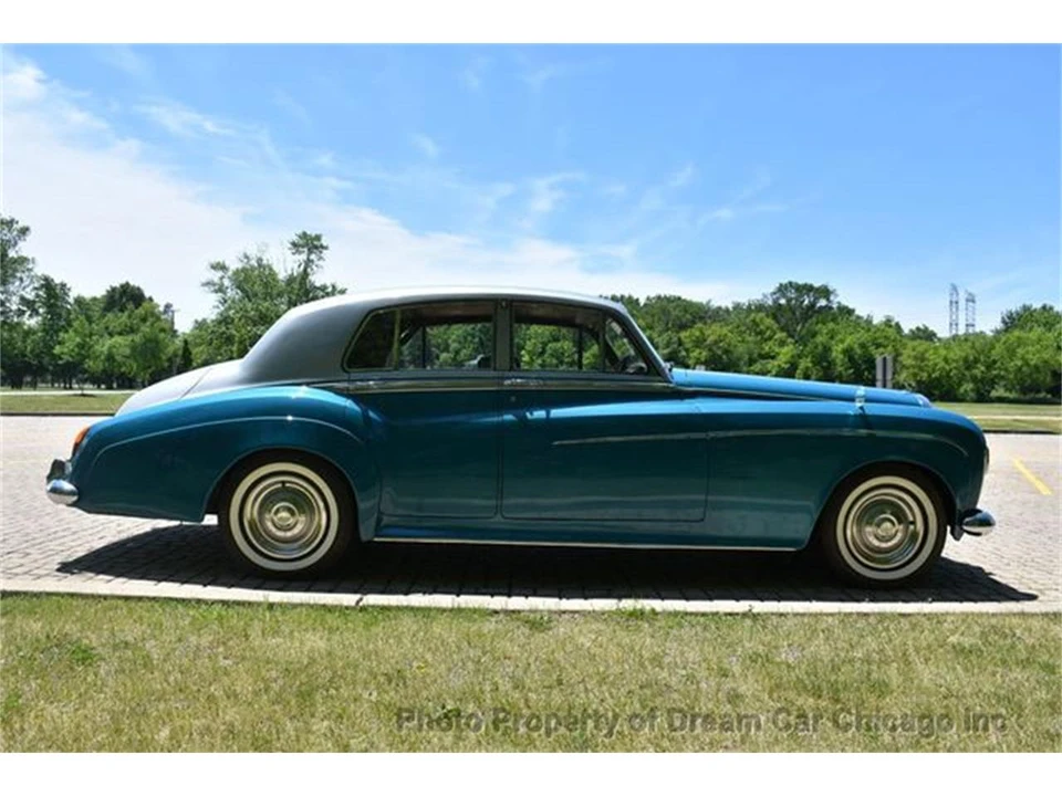 1964 Bentley S3 - Image 11 of 31