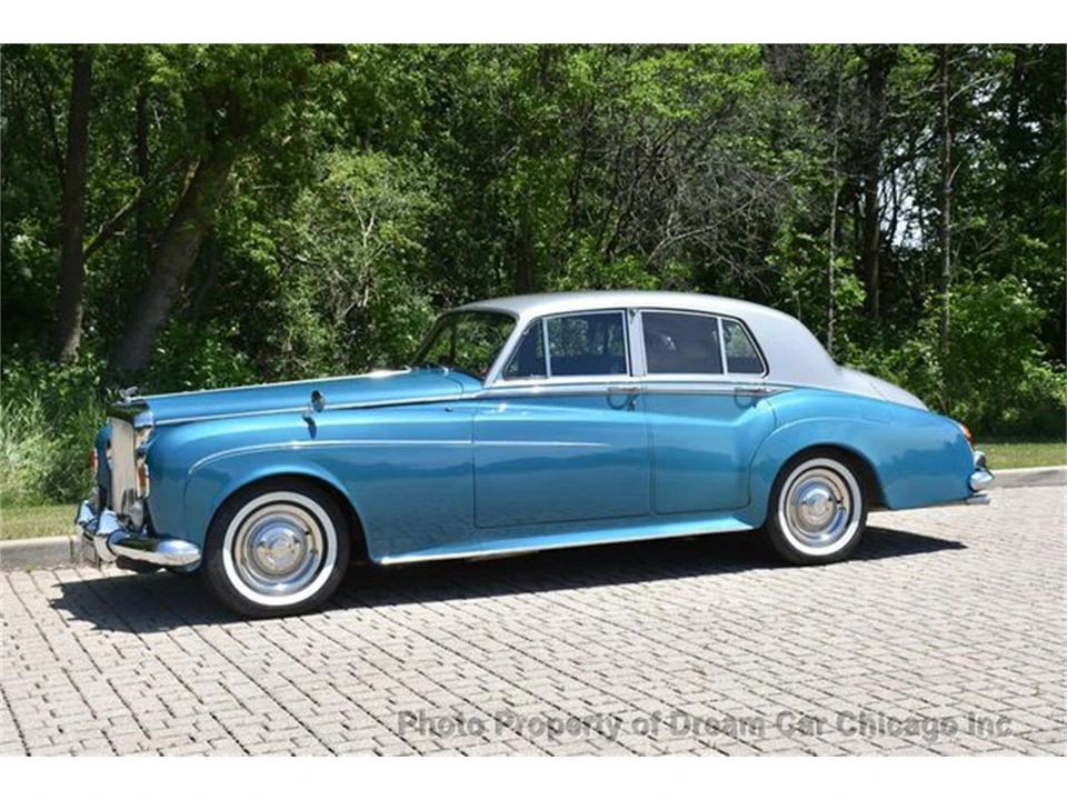 1964 Bentley S3 - Image 3 of 31