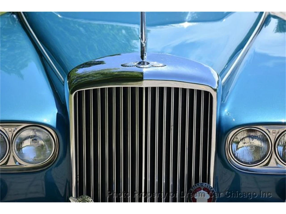 1964 Bentley S3 - Image 17 of 31