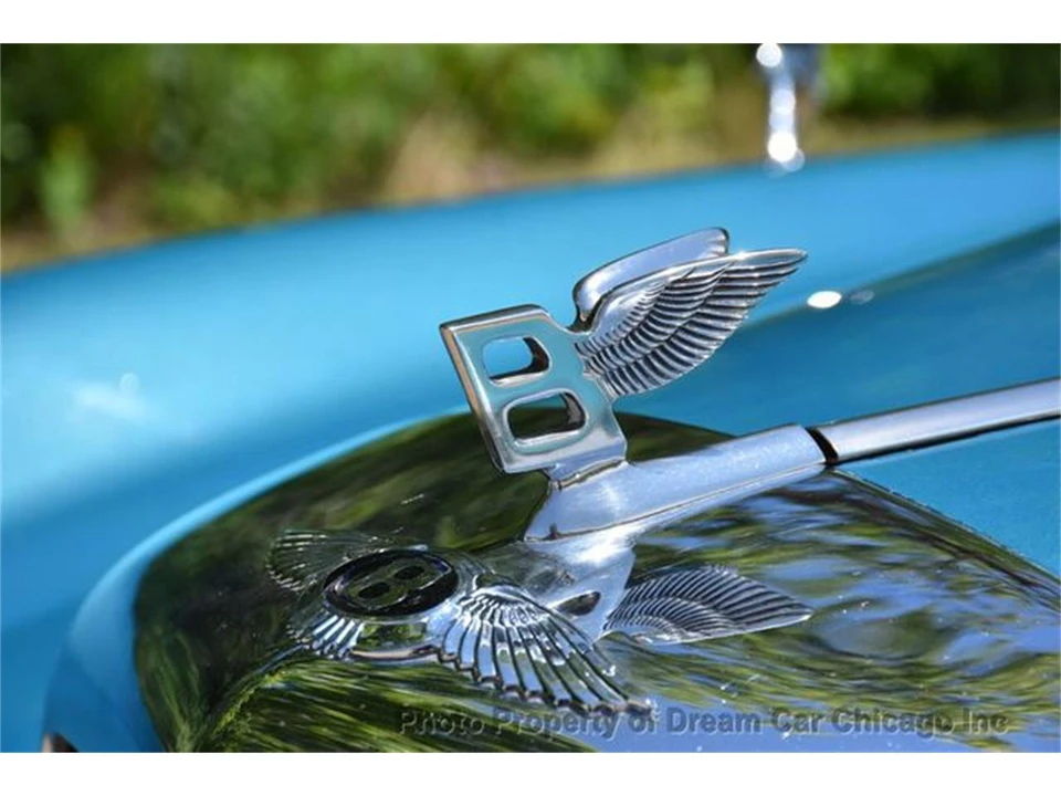 1964 Bentley S3 - Image 19 of 31