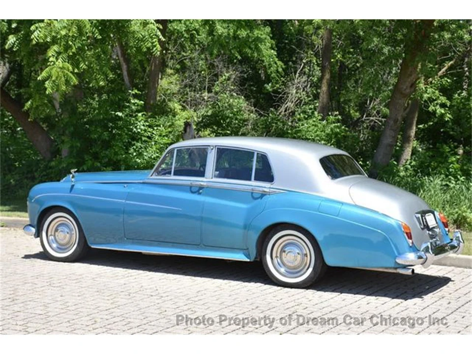 1964 Bentley S3 - Image 5 of 31