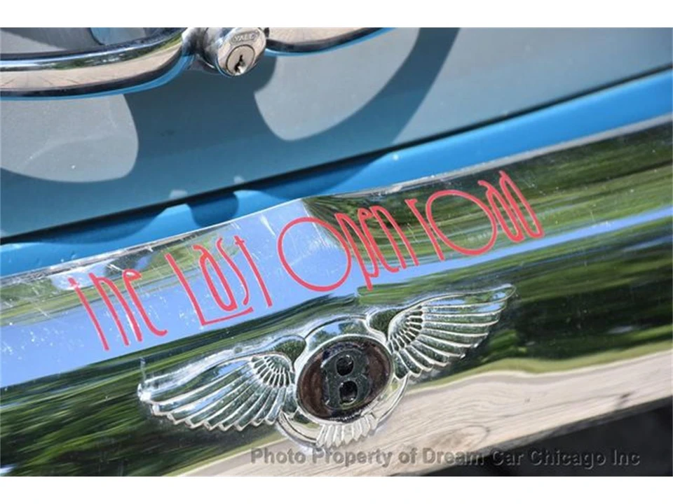 1964 Bentley S3 - Image 25 of 31
