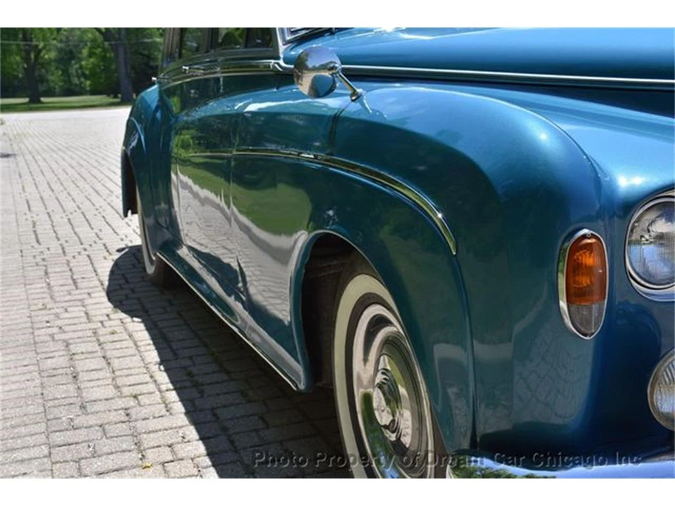 1964 Bentley S3 - Image 21 of 31