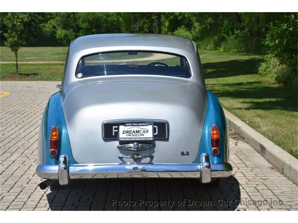 1964 Bentley S3 - Image 8 of 31