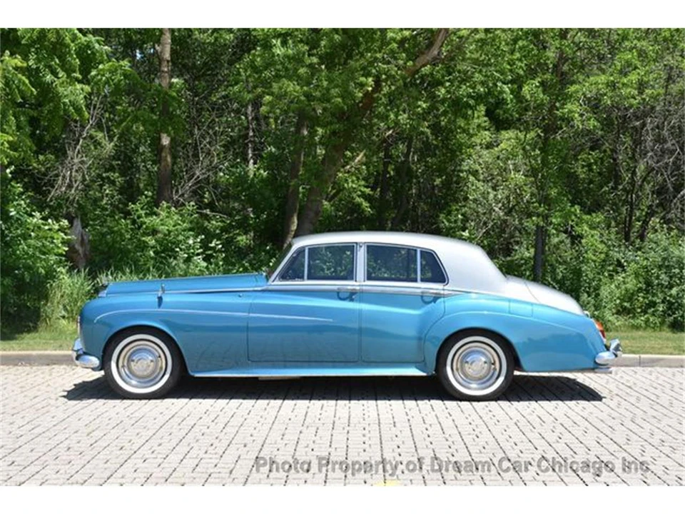 1964 Bentley S3 - Image 4 of 31