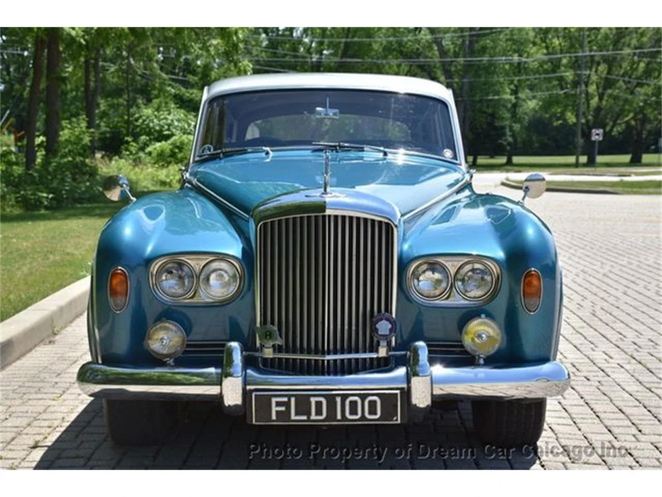 1964 Bentley S3 - Image 14 of 31