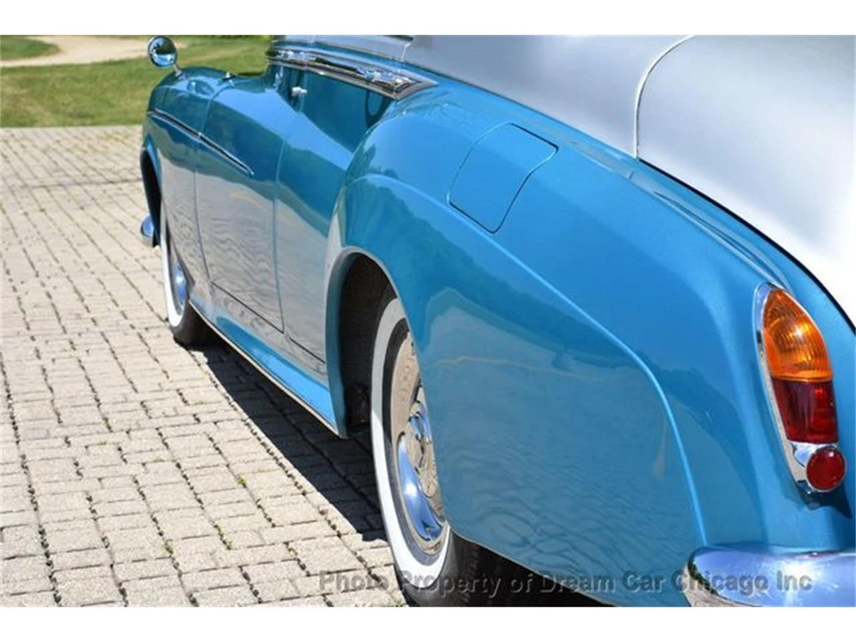 1964 Bentley S3 - Image 26 of 31