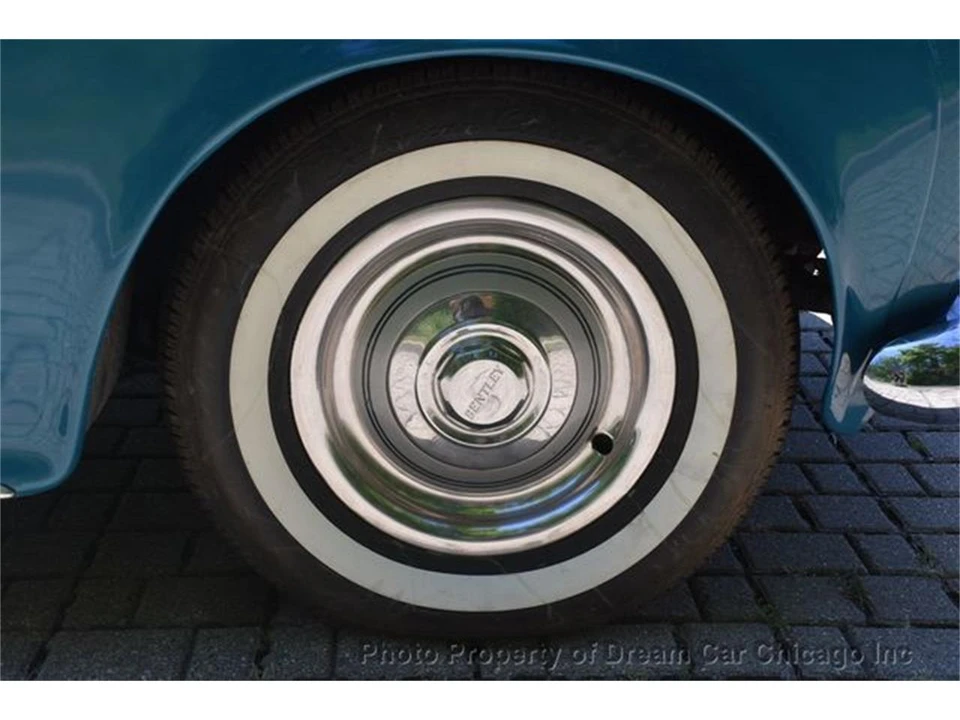 1964 Bentley S3 - Image 28 of 31