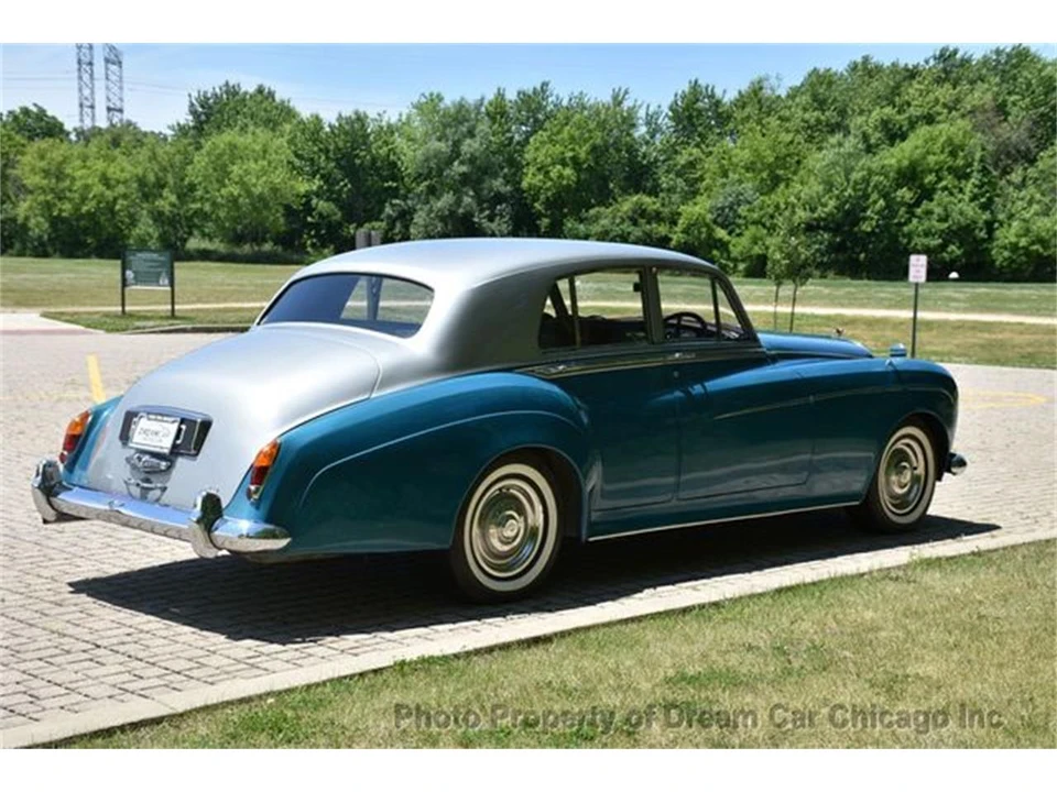 1964 Bentley S3 - Image 10 of 31