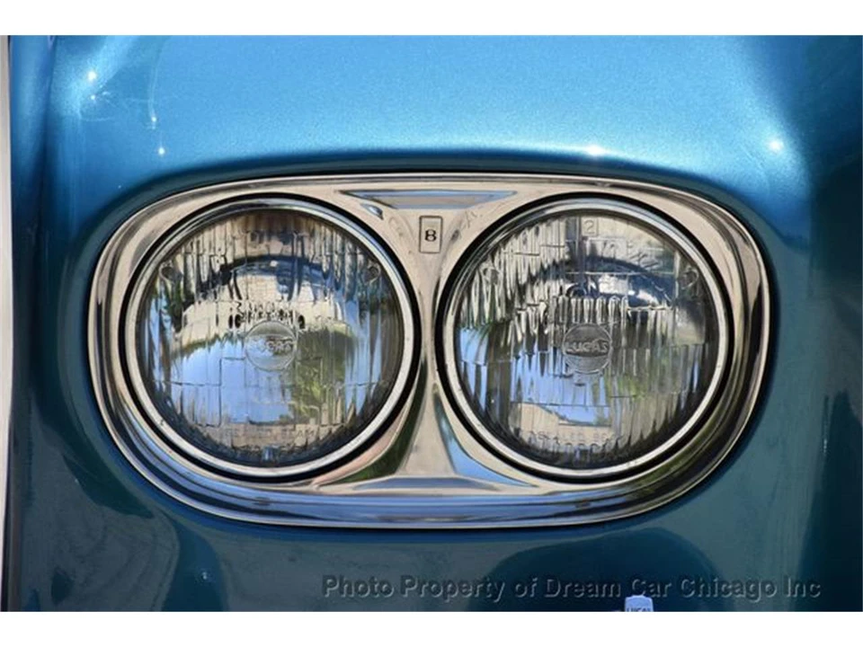 1964 Bentley S3 - Image 16 of 31