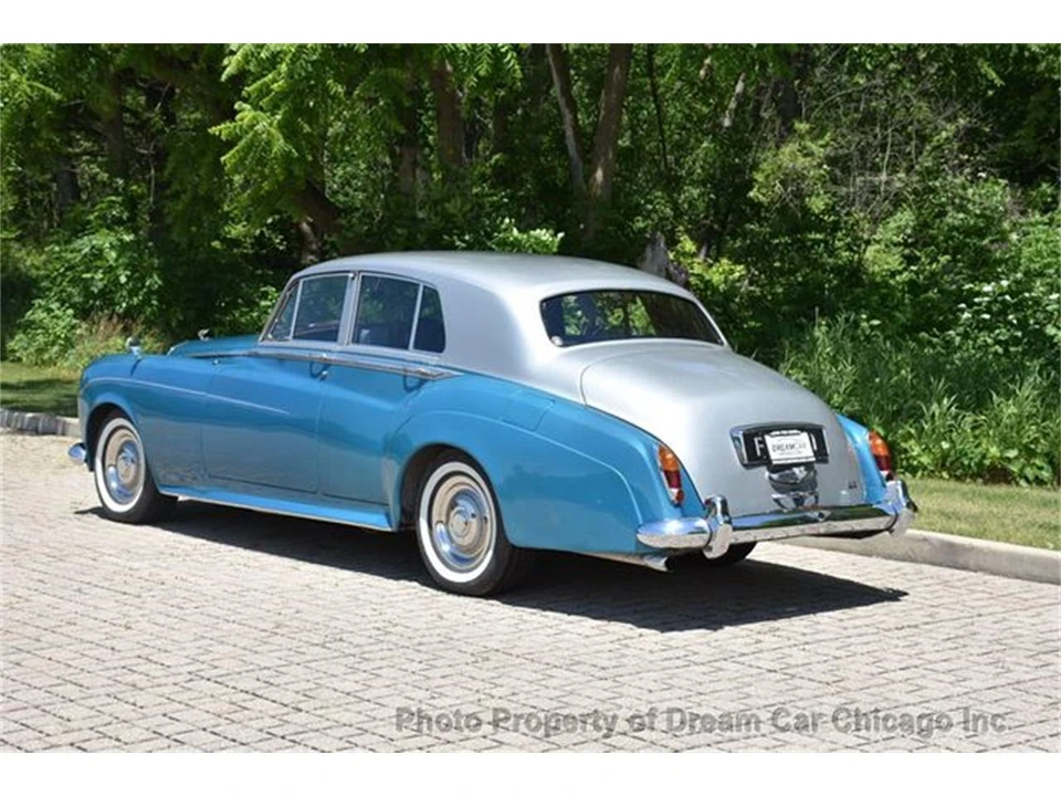 1964 Bentley S3 - Image 6 of 31