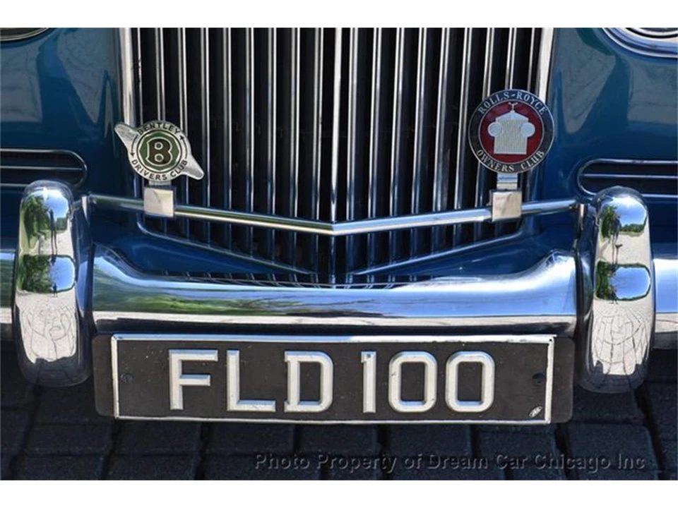 1964 Bentley S3 - Image 18 of 31