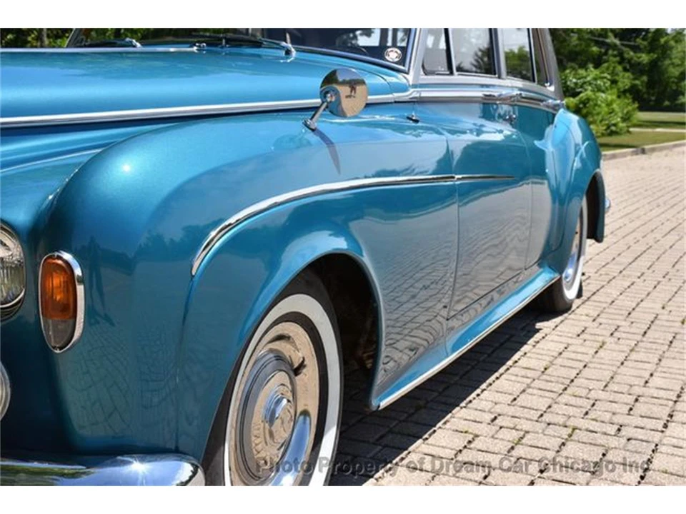 1964 Bentley S3 - Image 20 of 31