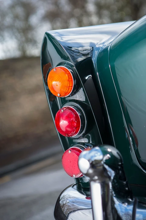 1964 Bentley S3 - Image 7 of 15