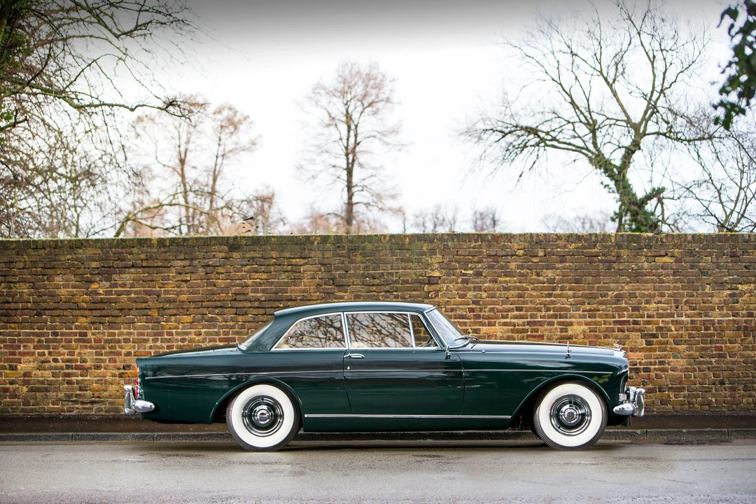 1964 Bentley S3 - Image 5 of 15