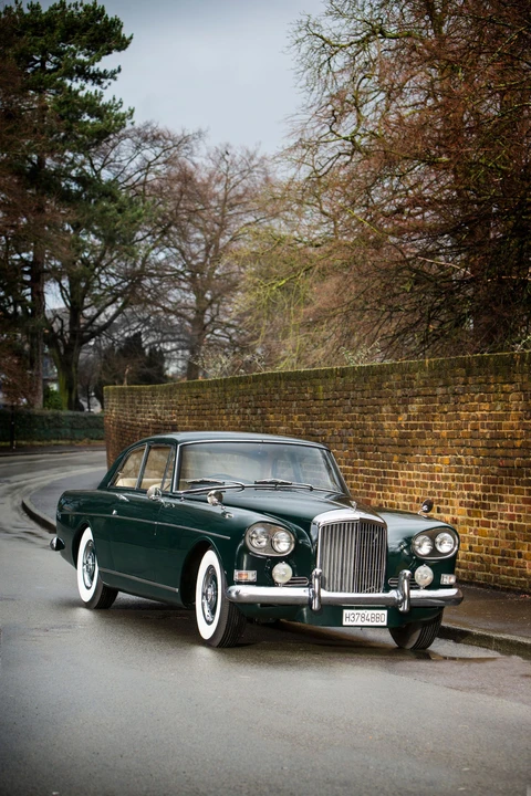 1964 Bentley S3 - Image 3 of 15