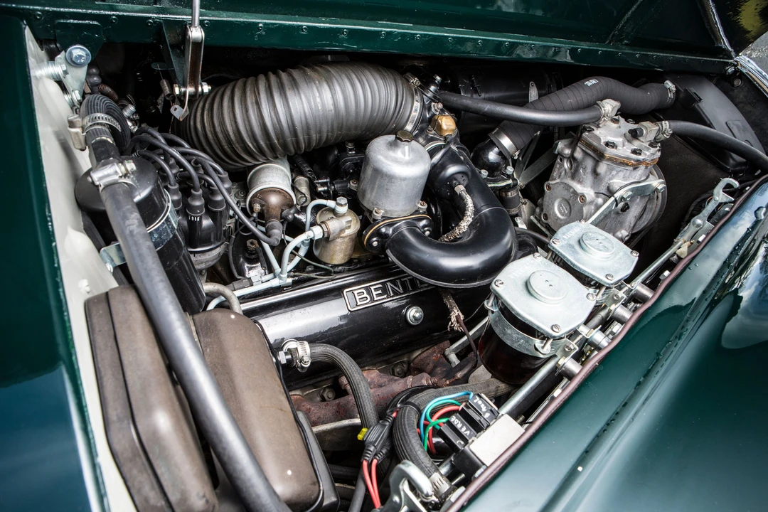 1964 Bentley S3 - Image 12 of 15