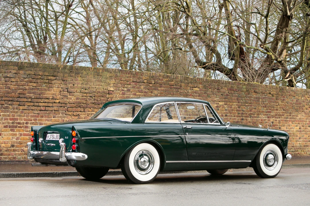 1964 Bentley S3 - Image 15 of 15
