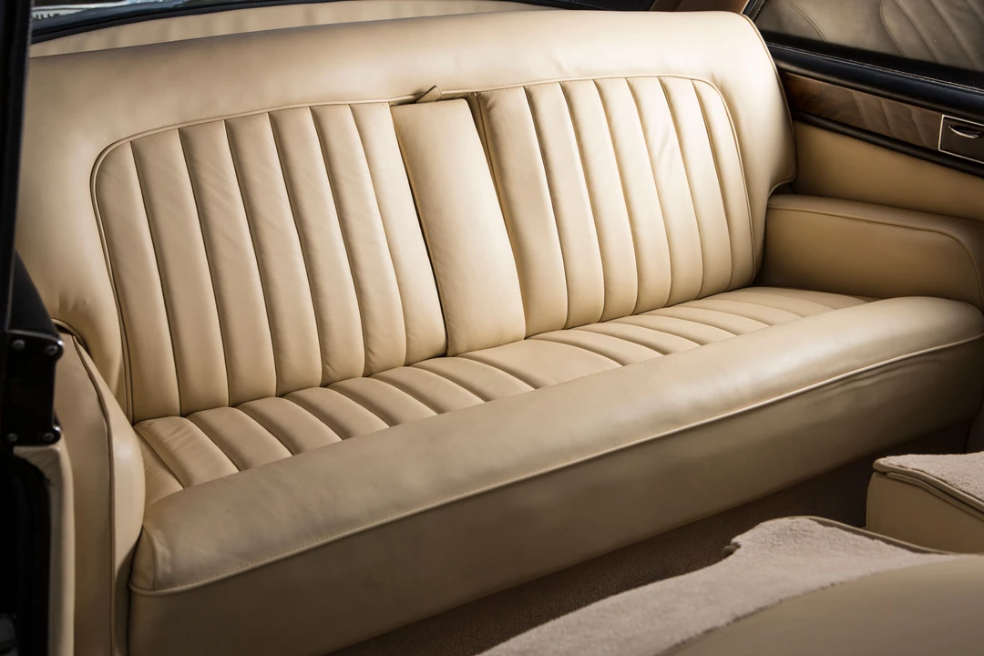 1964 Bentley S3 - Image 6 of 15