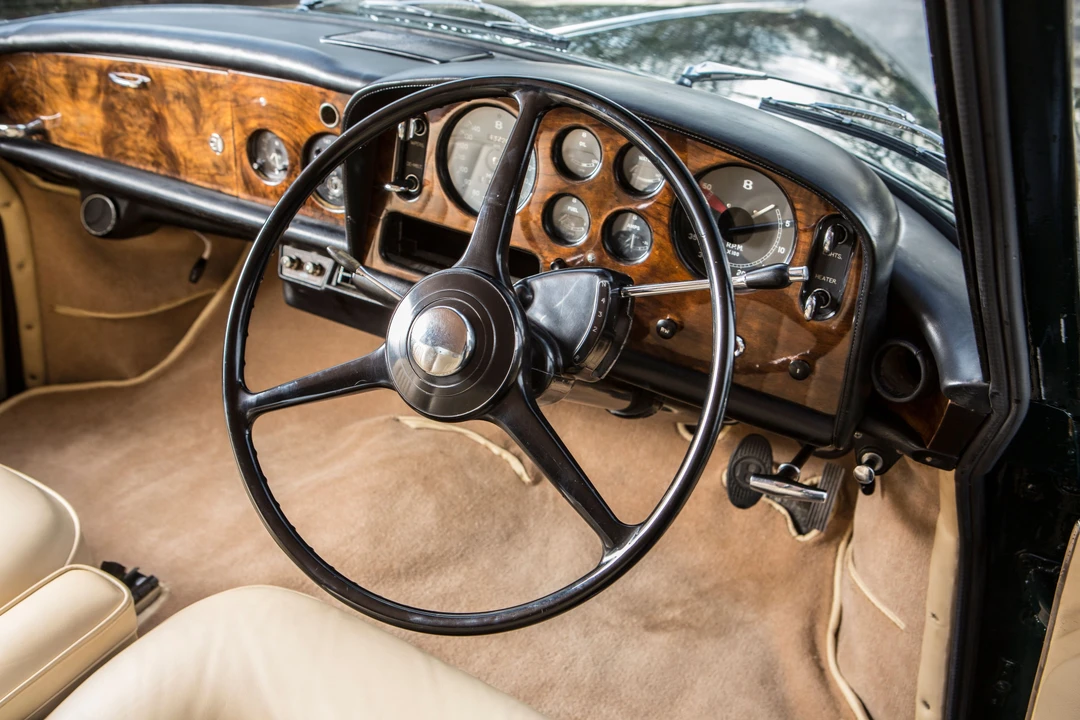1964 Bentley S3 - Image 13 of 15