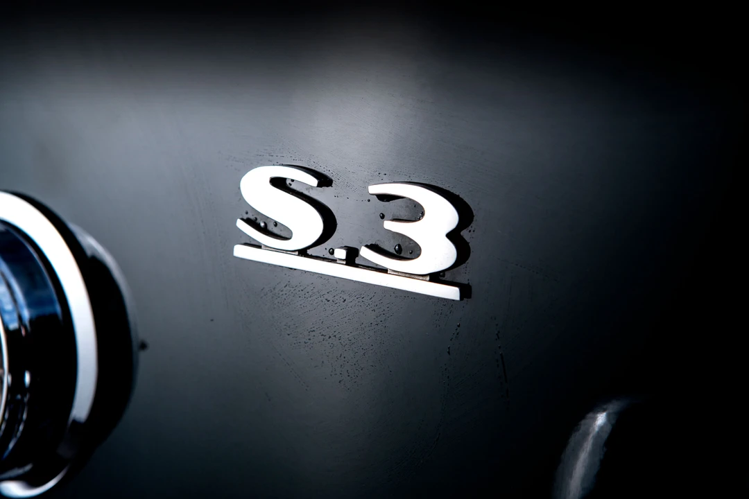 1964 Bentley S3 - Image 8 of 15