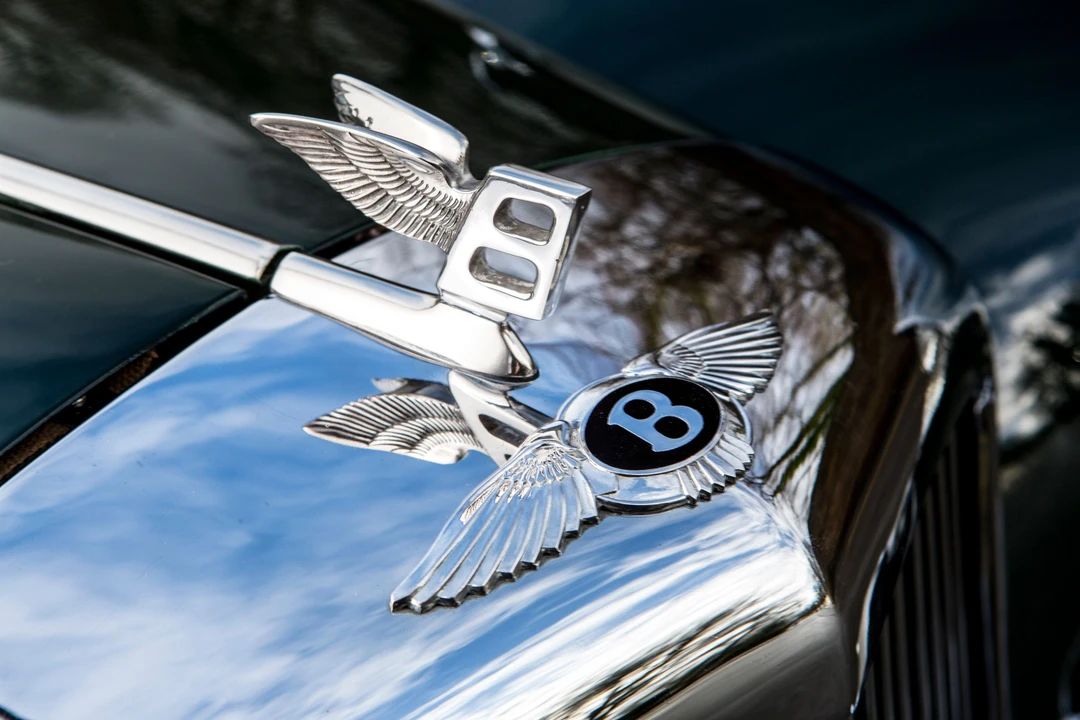 1964 Bentley S3 - Image 9 of 15