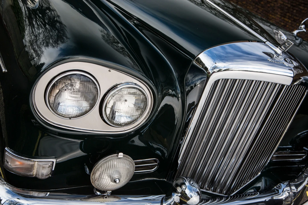 1964 Bentley S3 - Image 10 of 15