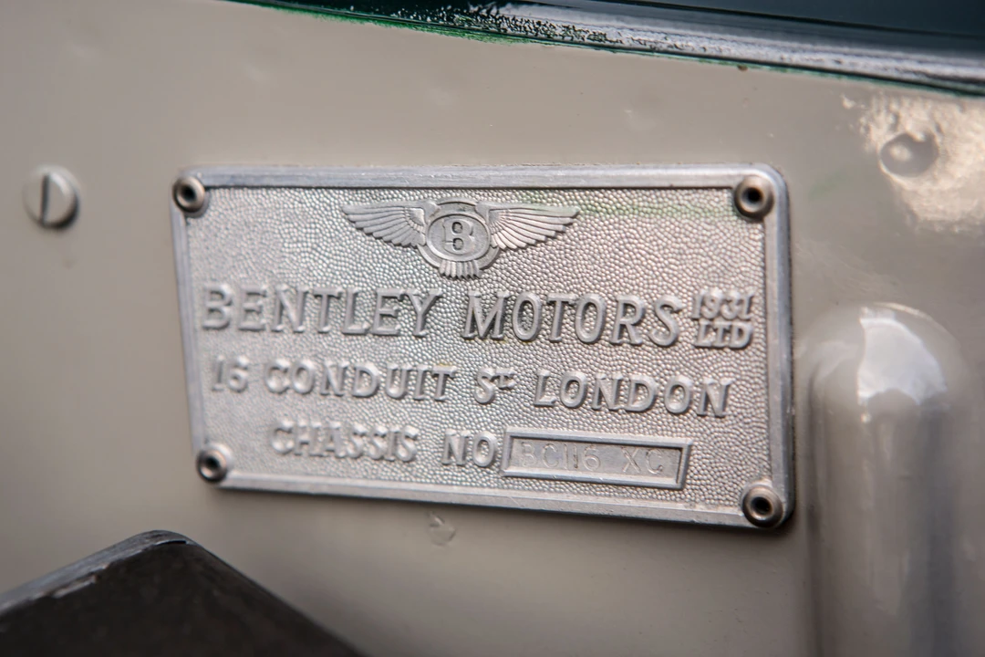 1964 Bentley S3 - Image 11 of 15