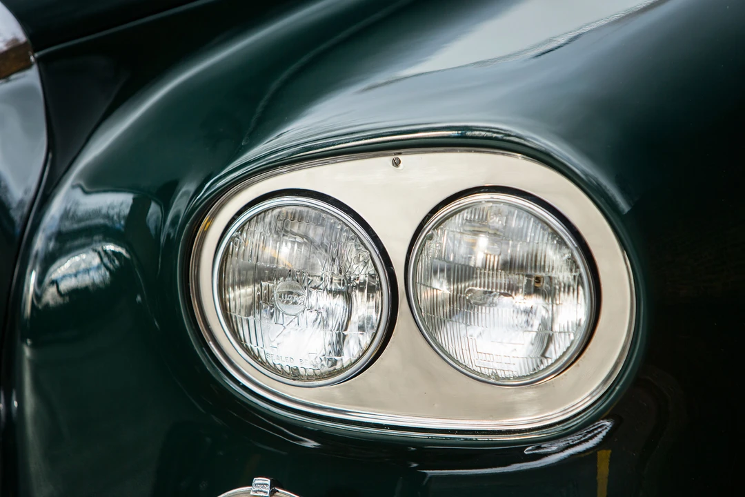 1964 Bentley S3 - Image 2 of 15