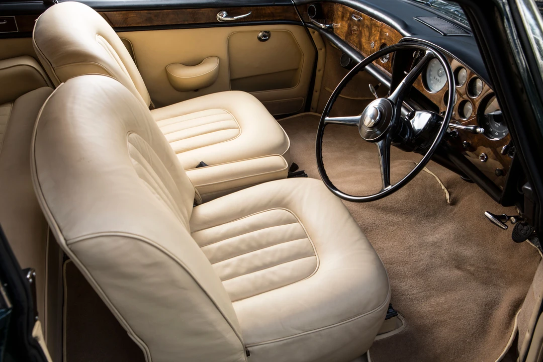 1964 Bentley S3 - Image 14 of 15