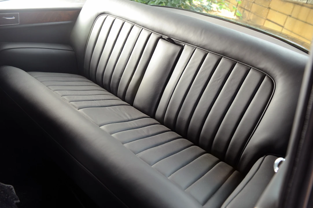 1964 Bentley S3 - Image 7 of 16
