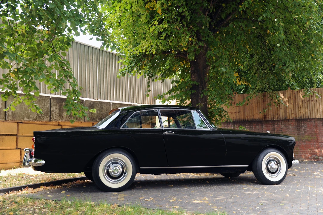 1964 Bentley S3 - Image 4 of 16