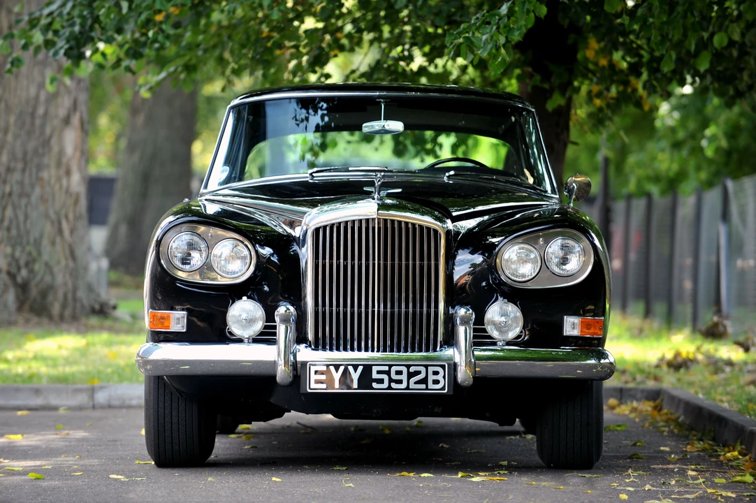 1964 Bentley S3 - Image 3 of 16