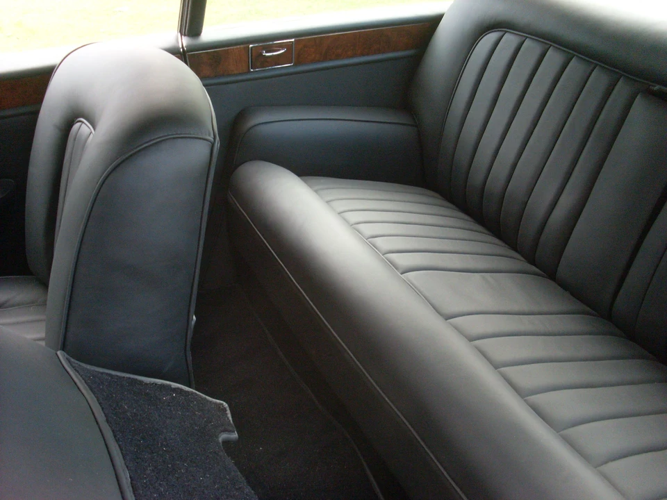 1964 Bentley S3 - Image 2 of 5