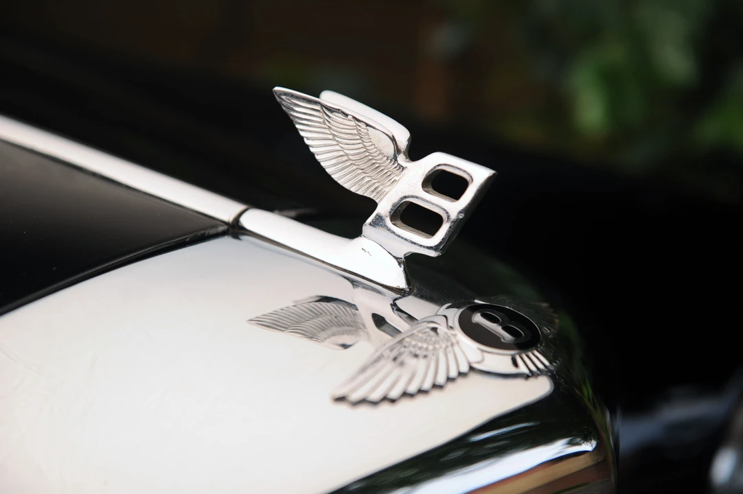 1964 Bentley S3 - Image 12 of 16