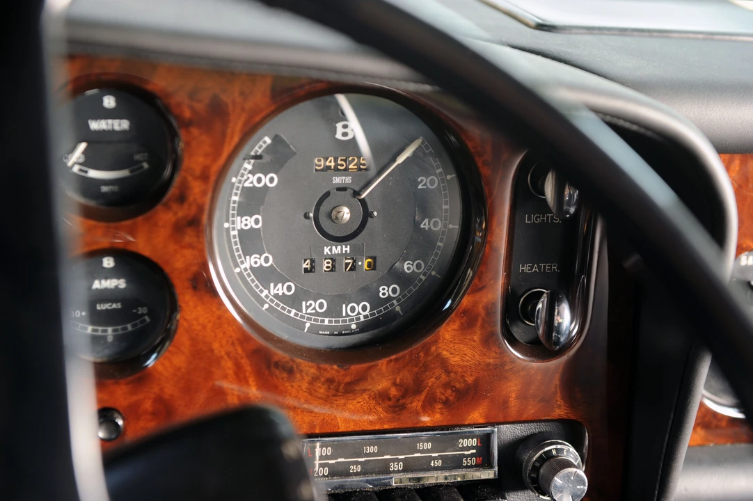 1964 Bentley S3 - Image 8 of 16